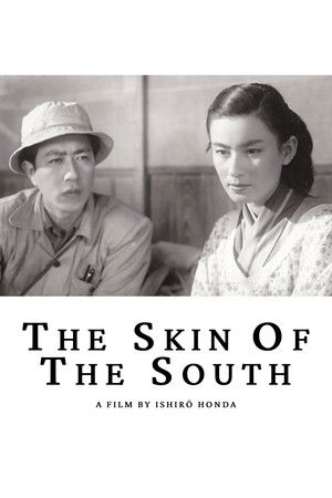 The Skin of the South