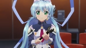 Planetarian: The Reverie of a Little Planet: 1×2