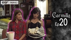 Carmilla Sock Puppets and European History