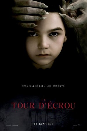 The Turning (2020)