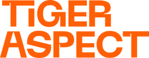 Logo Tiger Aspect