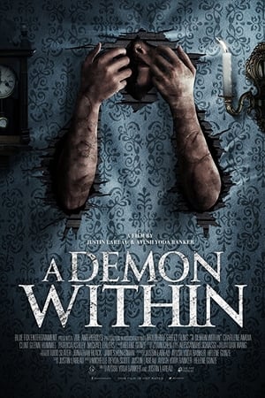 Poster A Demon Within (2017)