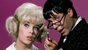 ศาสตราจารย์บ๊องส์ แบ่งสองร่าง (1963) The Nutty Professor