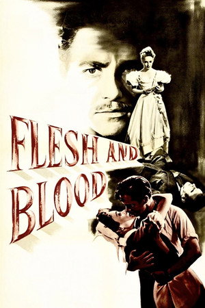 Flesh and Blood