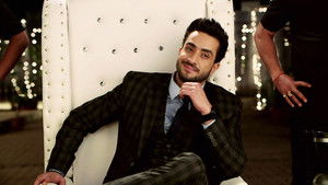 An Intruder In The House!