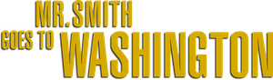 Mr. Smith Goes to Washington