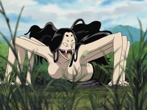 InuYasha Season 1 Episode 147