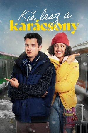 Image Kié lesz a karácsony?