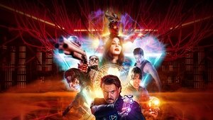 Nekrotronic (2018) HD 720P LATINO/INGLES