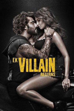 Ek Villain Returns(2022) WEB-HDRip [Hindi ORG DD 5.1] 1080p | 720p | HEVC | 480p [x264|x265] Esubs 