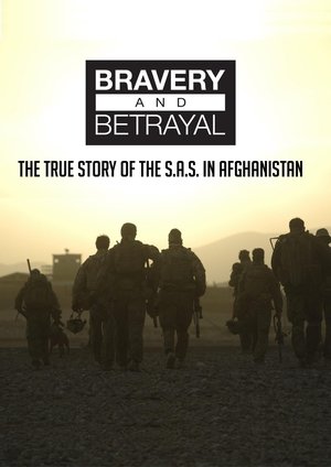 Bravery & Betrayal (2025)