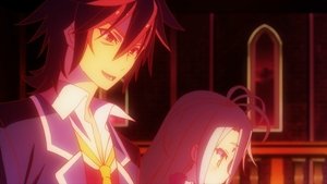 No Game No Life Season 1 Episode 3