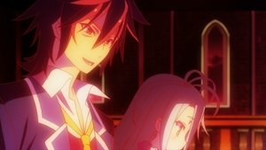 No Game No Life: 1×3