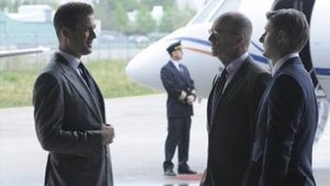 Suits: Homens de Terno: 2×4