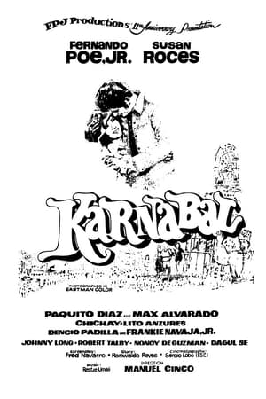 Poster Karnabal 1973