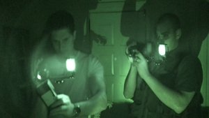 Ghost Adventures: 1×4
