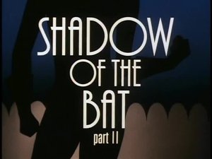 Batman: La serie animada Temporada 2 Capitulo 2