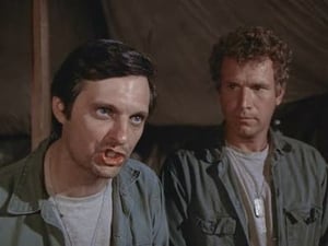 M*A*S*H: 3×11