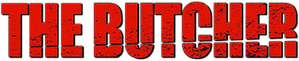 The Butcher — Logos 1