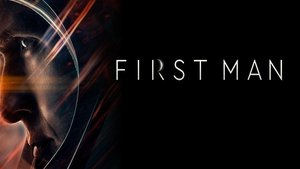 First Man 2018