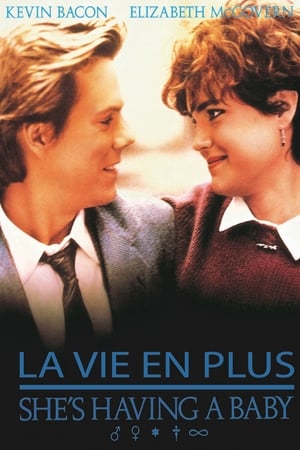 Poster La Vie en Plus 1988
