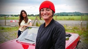 Image Zoe Lyons and Noreen Khan