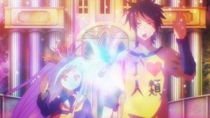 No Game No Life Season 1 Episode 4
