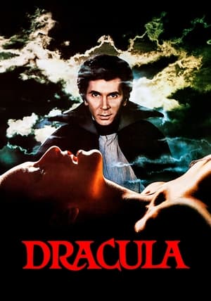 Poster Drakula 1979