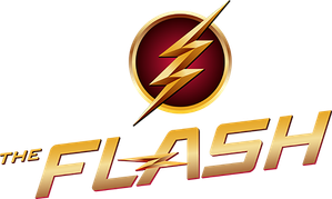 The Flash — Logos 12