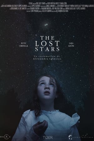 Poster The Lost Stars 2020