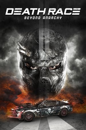 Poster di Death Race - Anarchia