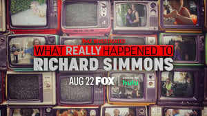 TMZ Investigates: What Really Happened to Richard Simmons