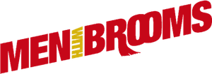Men with Brooms — Logos 2