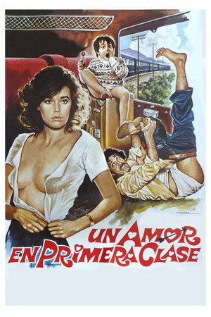 Love in First Class 10