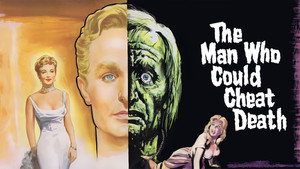 The Man Who Could Cheat Death (1959)
