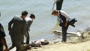 The Mentalist: Stagione 3 – Episodio 3