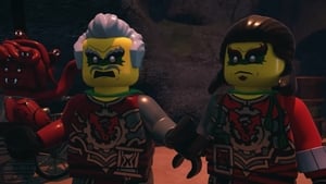 Lego Ninjago: Meister des Spinjitzu: 7×6