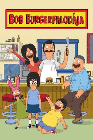 poster Bob's Burgers