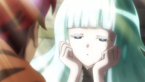 SI-VIS: The Sound of Heroes: 1×1