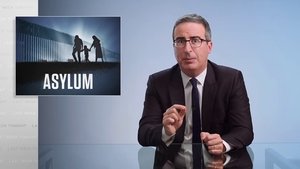 John Oliver-show az elmúlt hét híreiről 7. évad 27. rész