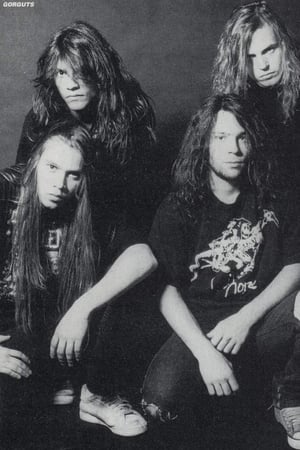 Gorguts Live at the Whisky A Go-Go 1998