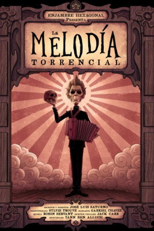 The Torrential Melody 4
