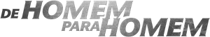 Man to Man — Logos 3