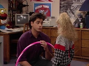 Full House english Season 2 Episode 10