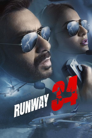 Runway 34