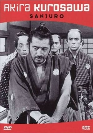 Sanjuro (1962)