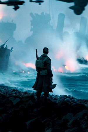 poster Dunkirk