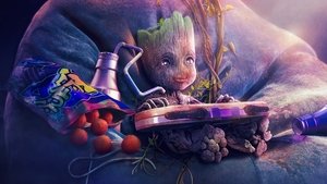 Je s’appelle Groot