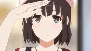 Saekano: How to Raise a Boring Girlfriend Season 1 Episode 5