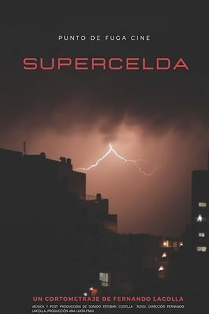 Poster Supercell 2020